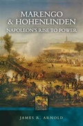 Cover: Marengo and Hohenlinden - Pen and Sword