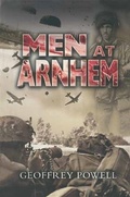 Cover: Men At Arnhem - Pen and Sword