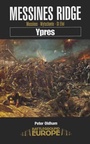 Cover: Messines Ridge - Pen and Sword