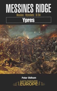 Enlarge image Cover: Messines Ridge - Pen and Sword