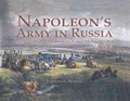 Cover: Napoleon's Army in Russia - Pen and Sword