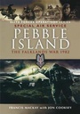 Cover: Pebble Island - Pen and Sword