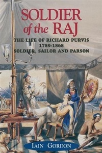 Enlarge image Cover: Soldier Of The Raj - Pen and Sword