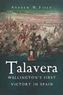 Cover: Talavera - Pen and Sword