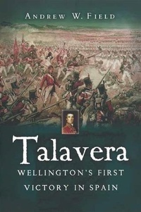 Enlarge image Cover: Talavera - Pen and Sword