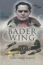 Cover: Bader Wing - Pen and Sword