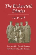 Cover: Bickersteth Diaries - Pen and Sword