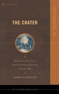 Cover: Crater - Pen and Sword