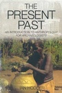 Cover: Present Past - Pen and Sword