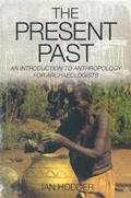 Cover: Present Past - Pen and Sword