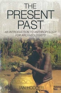 Enlarge image Cover: Present Past - Pen and Sword