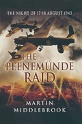 Cover: Peenemunde Raid - Pen and Sword