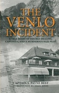 Cover: Venlo Incident - Frontline Books