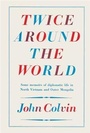 Cover: Twice Around the World - Pen and Sword