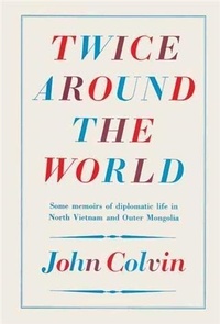 Enlarge image Cover: Twice Around the World - Pen and Sword