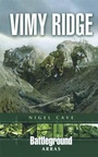 Cover: Vimy Ridge - Pen and Sword