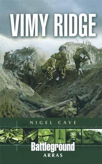 Enlarge image Cover: Vimy Ridge - Pen and Sword