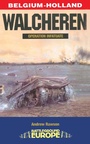 Cover: Walcheren - Pen and Sword