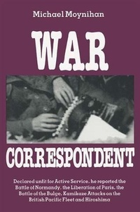 Enlarge image Cover: War Correspondent - Pen and Sword