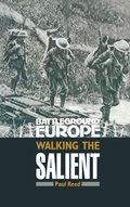 Cover: Walking the Salient - Pen and Sword
