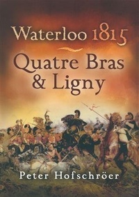 Enlarge image Cover: Waterloo 1815 - Pen and Sword
