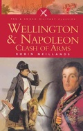 Cover: Wellington & Napoleon - Pen and Sword