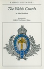 Cover: Welsh Guards - Pen and Sword