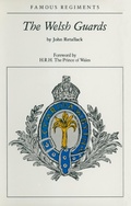 Cover: Welsh Guards - Pen and Sword