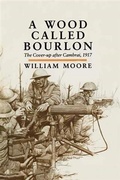 Cover: Wood Called Bourlon - Pen and Sword