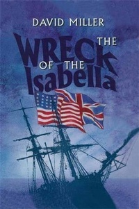 Enlarge image Cover: Wreck of the Isabella - Pen and Sword