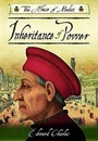 Cover: Inheritance of Power - Pen and Sword
