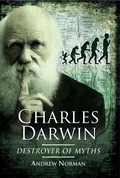 Cover: Charles Darwin - Pen and Sword