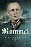Cover: Rommel - Pen and Sword