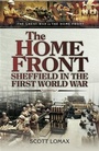 Cover: Home Front - Pen and Sword