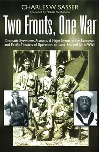 Enlarge image Cover: Two Fronts, One War - Frontline Books