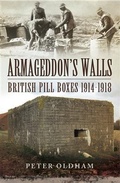 Cover: Armageddon's Walls - Pen and Sword