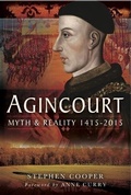 Cover: Agincourt - Pen and Sword