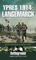 Cover: Ypres 1914 - Pen and Sword