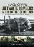 Cover: Luftwaffe Bombers in the Battle of Britain - Pen and Sword