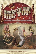 Cover: Beneath the Big Top - Pen and Sword