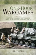 Cover: One-hour Wargames - Pen and Sword