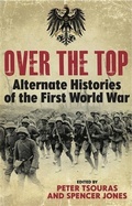Cover: Over the Top - Frontline Books