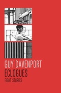 Cover: Eclogues - Open Road Media