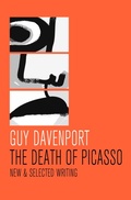Cover: The Death of Picasso - Open Road Media