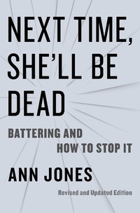 Enlarge image Cover: Next Time, She'll Be Dead - Open Road Media