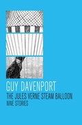 Cover: The Jules Verne Steam Balloon - Open Road Media
