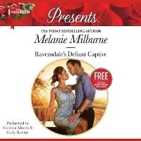 Enlarge image Cover: Ravensdale's Defiant Captive - Harlequin Audio