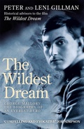 Cover: The Wildest Dream - Headline Book Publishing