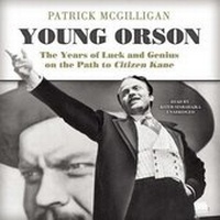 Abbildung von: Young Orson - Blackstone Publishing