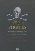 Cover: The Republic of Pirates - Blackstone Publishing